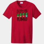 Ladies Core Blend Tee Thumbnail