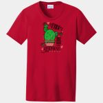 Ladies Core Blend Tee Thumbnail