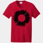 Ladies Core Blend Tee Thumbnail