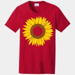 Ladies Core Blend Tee Thumbnail