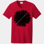 Ladies Core Blend Tee Thumbnail