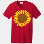 Ladies Core Blend Tee Thumbnail