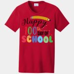 Ladies Core Blend Tee Thumbnail