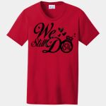 Ladies Core Blend Tee Thumbnail