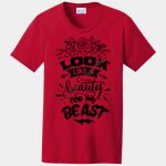 Ladies Core Blend Tee Thumbnail