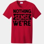 Ladies Core Blend Tee Thumbnail