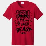 Ladies Core Blend Tee Thumbnail