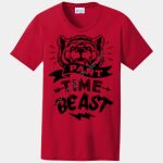 Ladies Core Blend Tee Thumbnail