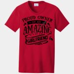 Ladies Core Blend Tee Thumbnail