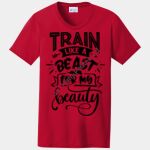 Ladies Core Blend Tee Thumbnail