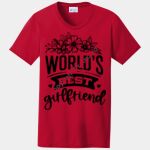 Ladies Core Blend Tee Thumbnail