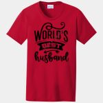 Ladies Core Blend Tee Thumbnail