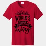 Ladies Core Blend Tee Thumbnail