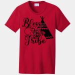 Ladies Core Blend Tee Thumbnail