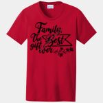 Ladies Core Blend Tee Thumbnail