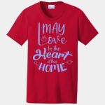 Ladies Core Blend Tee Thumbnail