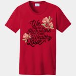 Ladies Core Blend Tee Thumbnail