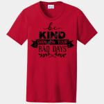 Ladies Core Blend Tee Thumbnail