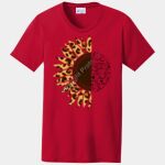 Ladies Core Blend Tee Thumbnail