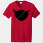 Ladies Core Blend Tee Thumbnail