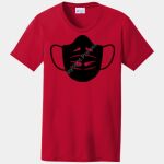 Ladies Core Blend Tee Thumbnail