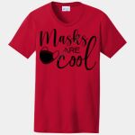 Ladies Core Blend Tee Thumbnail