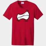 Ladies Core Blend Tee Thumbnail