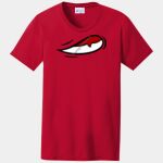 Ladies Core Blend Tee Thumbnail