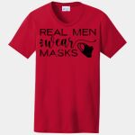 Ladies Core Blend Tee Thumbnail