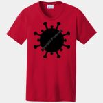 Ladies Core Blend Tee Thumbnail