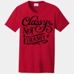 Ladies Core Blend Tee Thumbnail