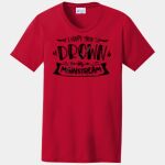 Ladies Core Blend Tee Thumbnail