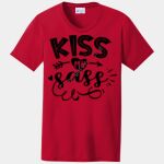 Ladies Core Blend Tee Thumbnail