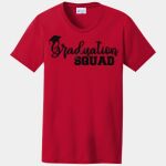 Ladies Core Blend Tee Thumbnail