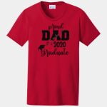 Ladies Core Blend Tee Thumbnail