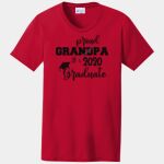 Ladies Core Blend Tee Thumbnail