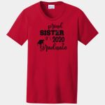 Ladies Core Blend Tee Thumbnail