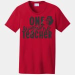 Ladies Core Blend Tee Thumbnail