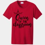 Ladies Core Blend Tee Thumbnail