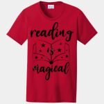 Ladies Core Blend Tee Thumbnail