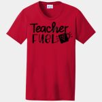 Ladies Core Blend Tee Thumbnail