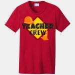 Ladies Core Blend Tee Thumbnail