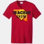 Ladies Core Blend Tee Thumbnail