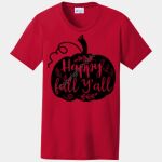 Ladies Core Blend Tee Thumbnail