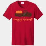 Ladies Core Blend Tee Thumbnail