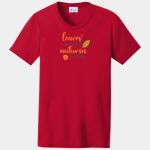 Ladies Core Blend Tee Thumbnail