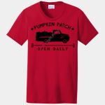 Ladies Core Blend Tee Thumbnail