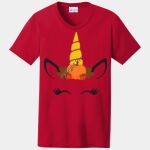 Ladies Core Blend Tee Thumbnail