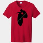 Ladies Core Blend Tee Thumbnail