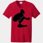 Ladies Core Blend Tee Thumbnail